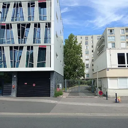 Apartmán Mariana-basel