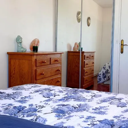 Appartement Mariana-basel *