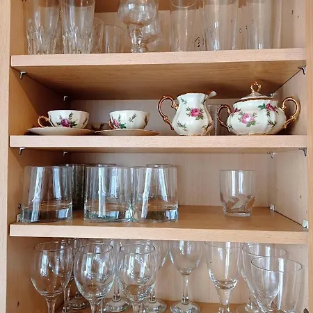 Apartmán Mariana-basel