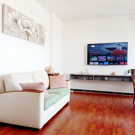 Apartment Mariana-basel *