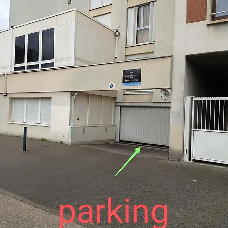 Apartmán Mariana-basel *