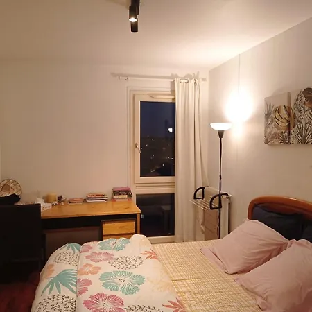 Apartmán Mariana-basel *